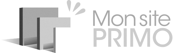 Mon site Primo