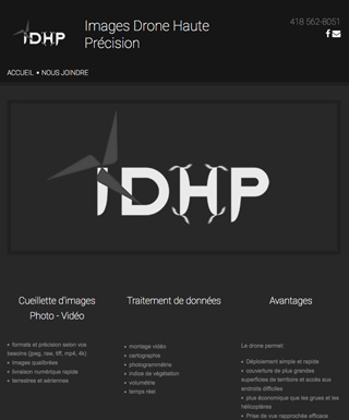 IDHP