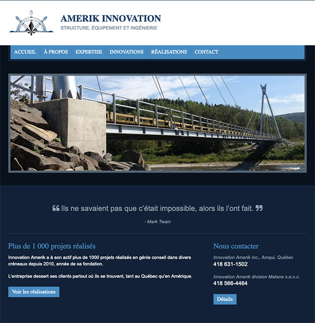 Amerik Innovation